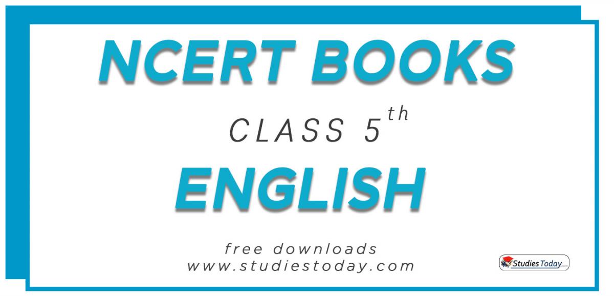 ncert-book-for-class-5-english-free-pdf-download